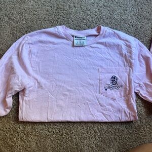 Georgia Bulldogs Champion Long Sleeve
